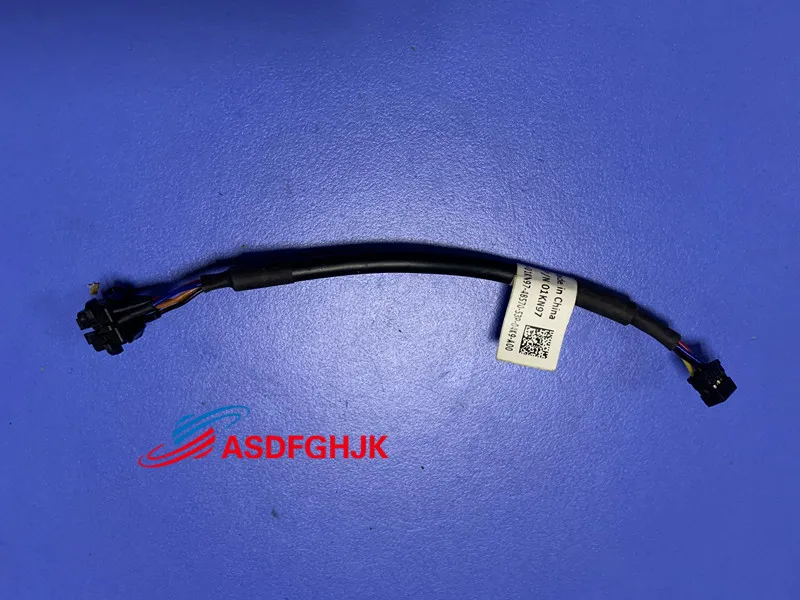 FOR Dell OptiPlex 9020 7020 t1700 xe2 SFF PC power button switch cable 1kn97 01kn97  CN-01KN97 Tested Fast Shipping