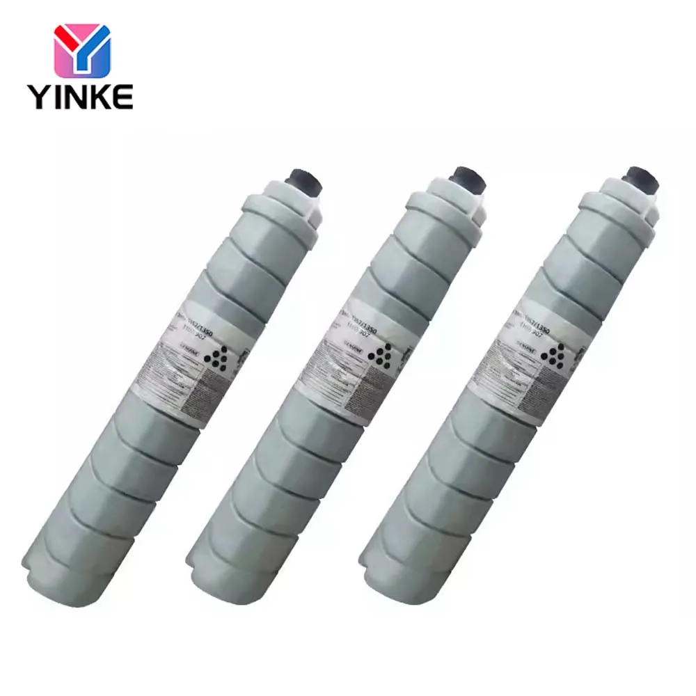 

1 шт. тонер-картридж MP1350 для Ricoh MP1350 MP1100 1305A 1350 M9000 1106EX 1356EX Pro1107 1157 906 907 1357, высокая совместимость