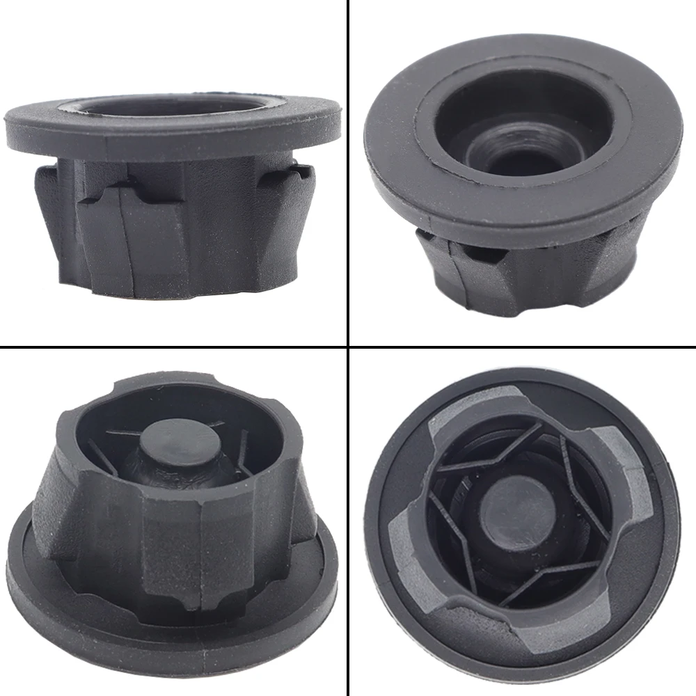 For Benz V-Class W639 Vito Viano 2014 2013 2012 2011 2010 Car Engine Hood Cover Grommets Mount Bung Buffer 6420940785