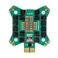 iFlight BLITZ E45S 4-IN-1 45A 2-6S ESC with 30.5*30.5mm/Φ4mm Mounting Holes for FPV