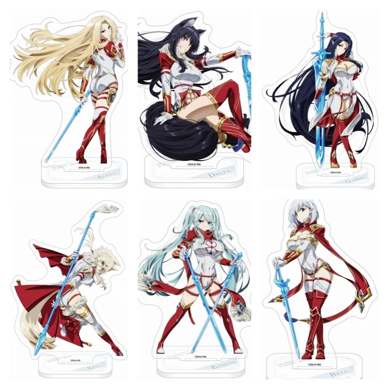 The Eminence In Sha…