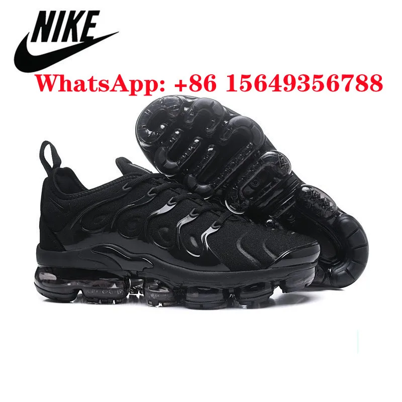 Nike TN Plus – Idealne buty biegowe dla każdego dnia:评测 i praktyczne porady
