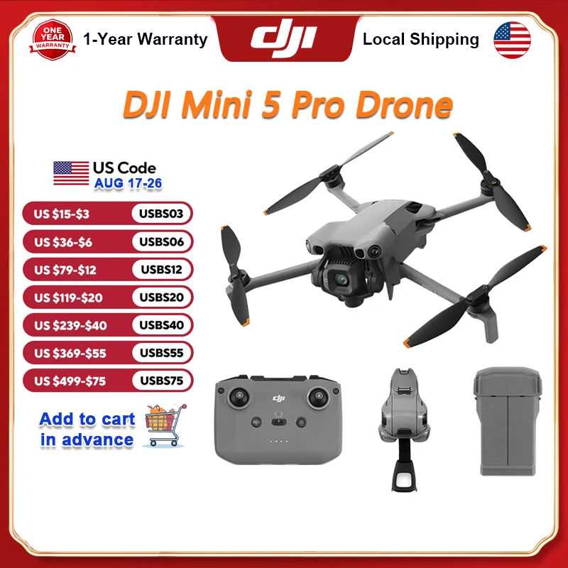 #48 Best Beginner Drones to Buy In 2026