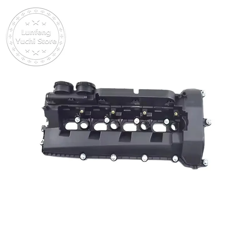 

Valve Cover For Land Rover L319, L322, L405, L320, L494 - AJ814028, AJ814029, LR010780, LR032082, LR038166, LR041443, LR113201