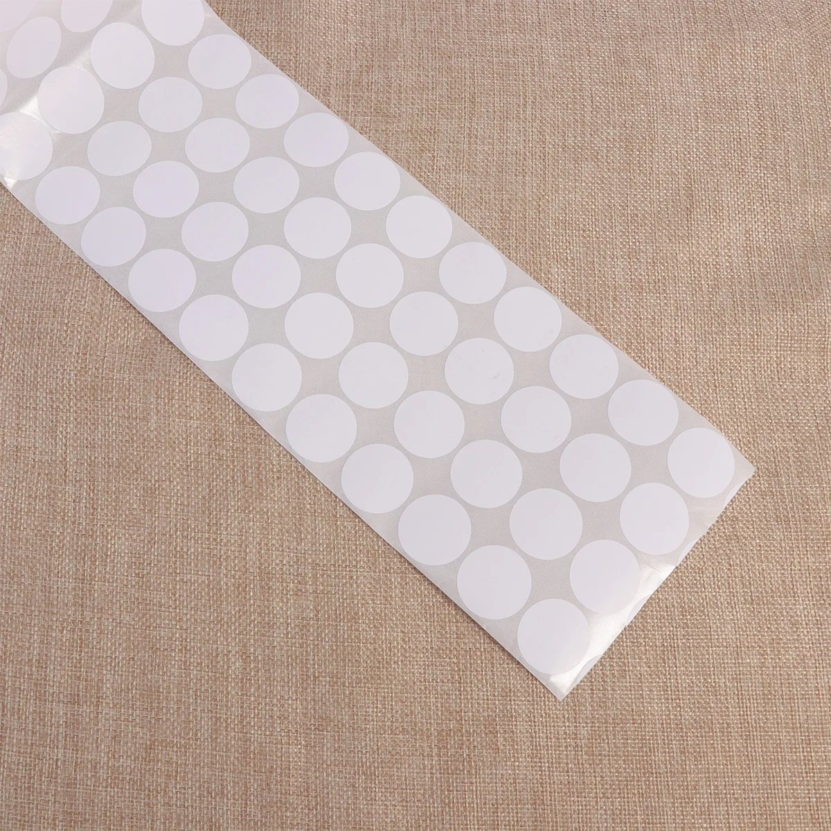 

Clothing Tags Round Label Paper Hat Sticker Handwriting Blank Bar Labels