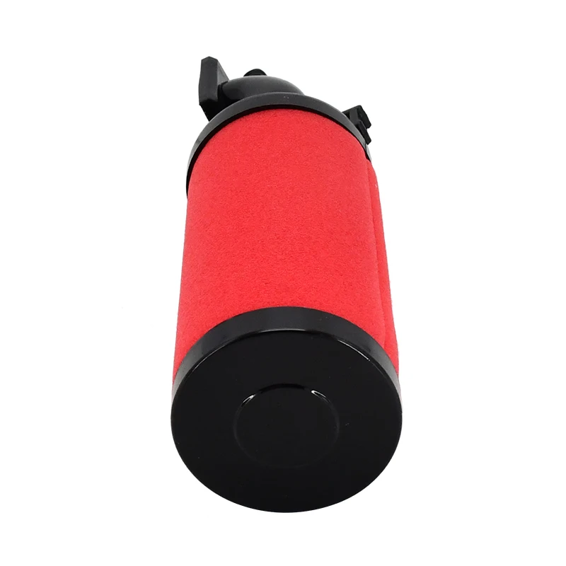 عنصر تصفية خط الأنابيب 88343025 متوافق مع جزء استبدال ضاغط الهواء Ingersoll Rand #4