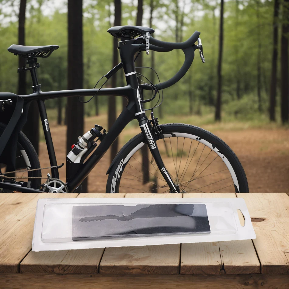 

Лидер продаж, лента на руль велосипеда, противоударная противоскользящая черная абсорбирующая силикагелевая подушечка, практичные вставки