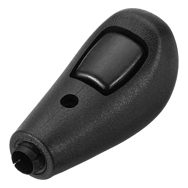 Pomo de cambio de marchas automático para coche, palanca de cambios para Ford Focus MK2 Fiesta 2005-2012