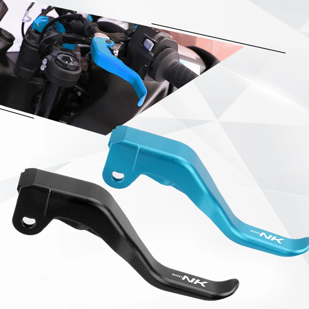 

Для CFMOTO CF MOTO 800NK 800 NK 800-NK 2023 2024 2025 2026 мотоцикл с двумя пальцами 10% уменьшение силы шорты трюковой рычаг сцепления