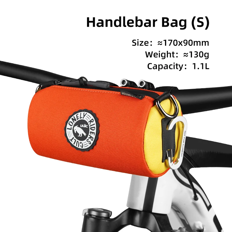Neo Porter stuurtas Fietsframetassen Road MTB fietstas Multifunctionele draagbare schoudertas Waterbestendige stof