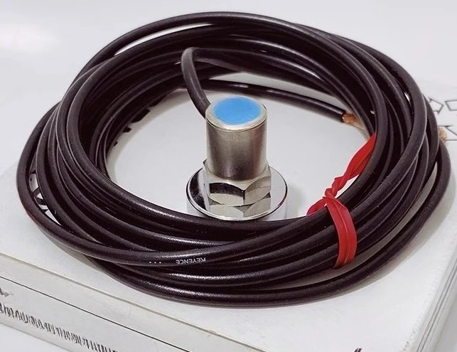 

Parts for Vibration Sensors GH-313A/GH-413/GH-513/GH-613/GA-223