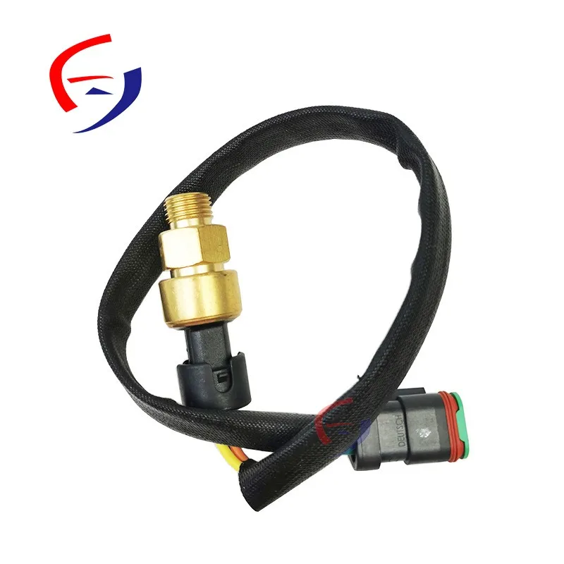 

MUGURO 194-6722 для переключателя датчика температуры CAT C13 с проводом