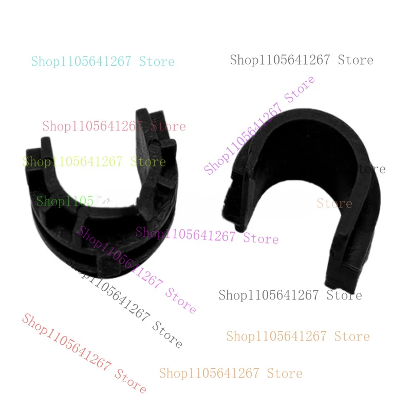 KRDG Lower pressure roller fuser film bushing fits for HP M427 402 M426 M402 427 403