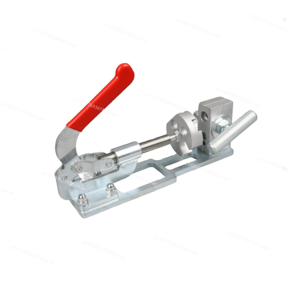 New Urea Tube Pressure Tool Post-processing Riveter Heating Tube Processing Joint Installation Artifact Tool