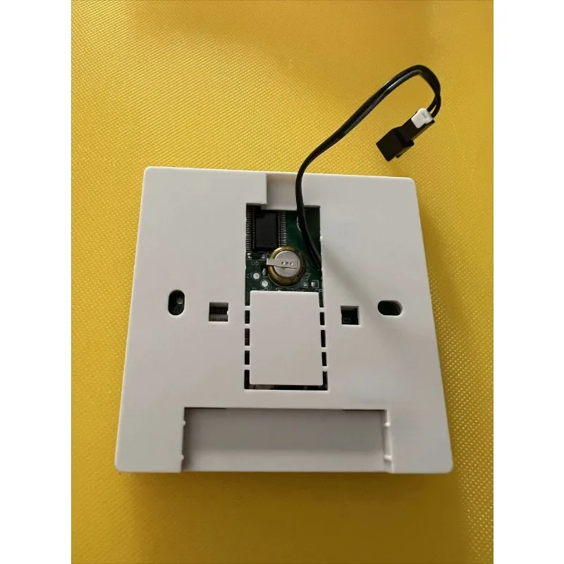 for Control Panel Thermostat, Water Heater Wire Controller Check