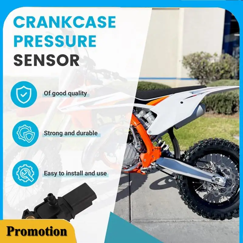 

Портативный датчик давления картера 55641075000 для HUSQVARNA TE 300I TX 300I Te250i 250 XC XC-W TPI 300 XC-W TPI SIX DAYS