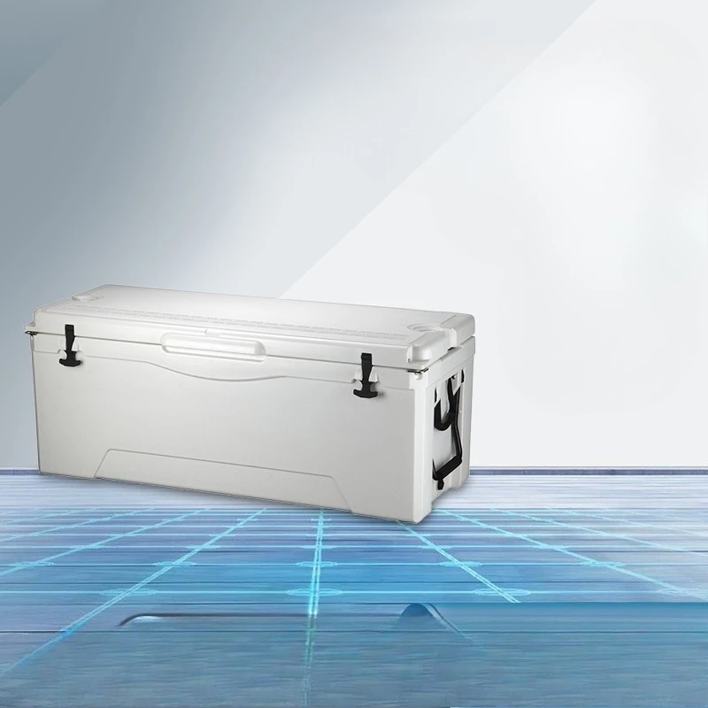 Quick-cooling fresh meat preservation incubator, takeaway frozen refrigerated cabinet incubator wholesale