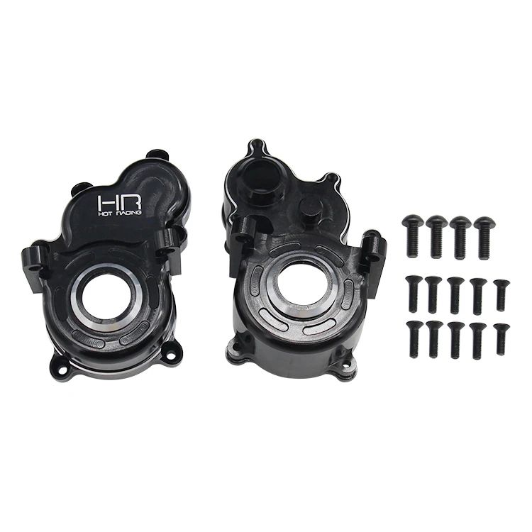 

HR E-Revo 2.0 new large E2.0 aluminum alloy bellows