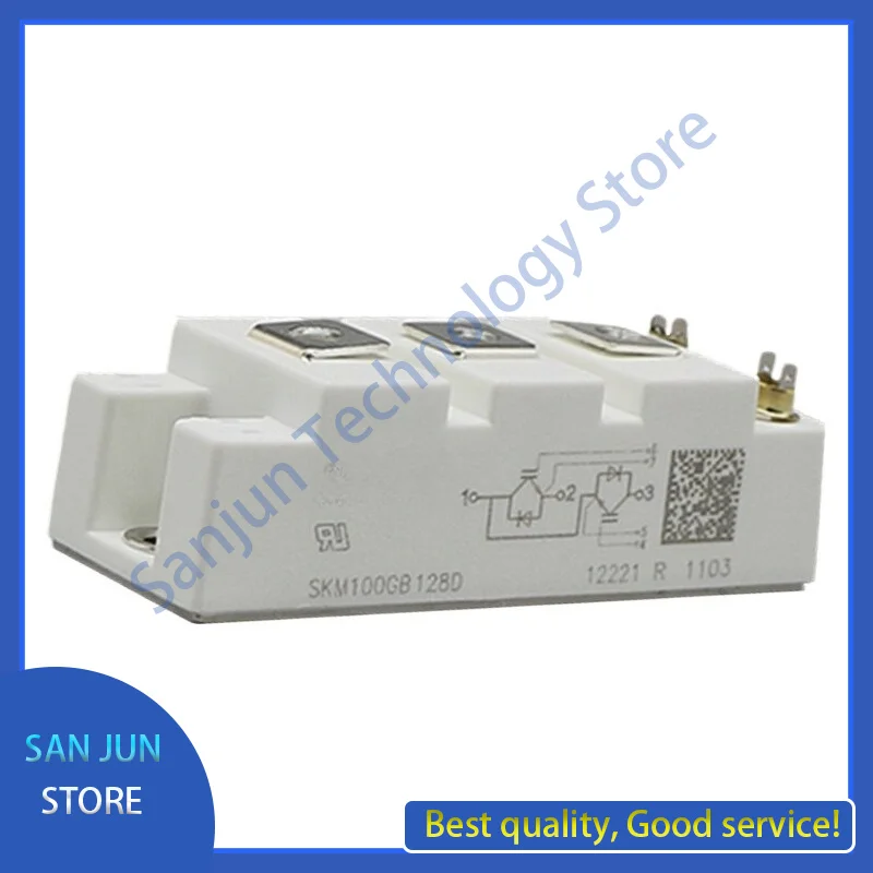SKM150GAL12T4 SKM100GAL12V SKM145GAL124DN new igbt module