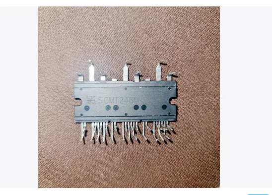 

SCM1246MKF SCM1245MKF