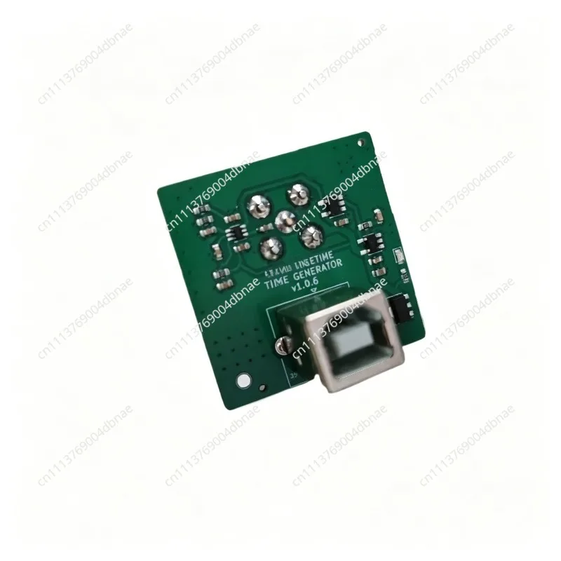 Fast Edge Pulse Generator 150 Picosecond Rising Edge Measurement of Oscilloscope Bandwidth TDR Measurement