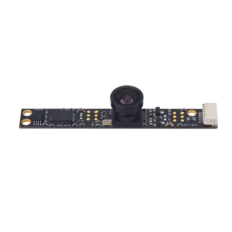 2MP USB Drive free camera module Laptop camera module