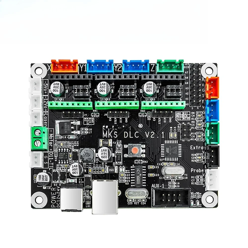 M K S D L C Main Co… - image