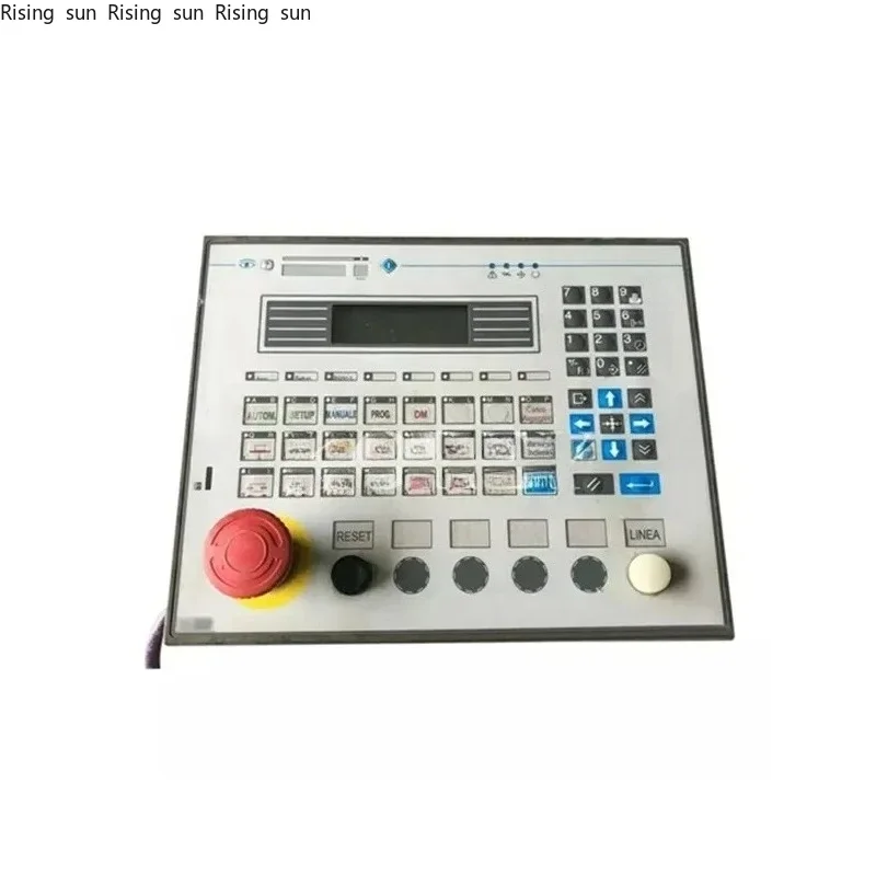 Man-machine Interface EK-45 & 6ZA9577-7BE10 Spot
