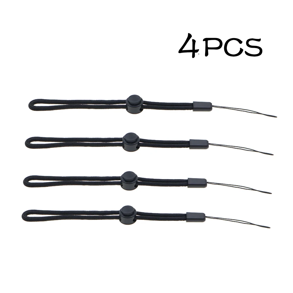 اليد شريط للرسغ الحبل قابل للتعديل النايلون اليد الأشرطة ل GoPro بطل عمل كاميرا مفاتيح المفاتيح الهاتف محرك فلاش USB المحفظة