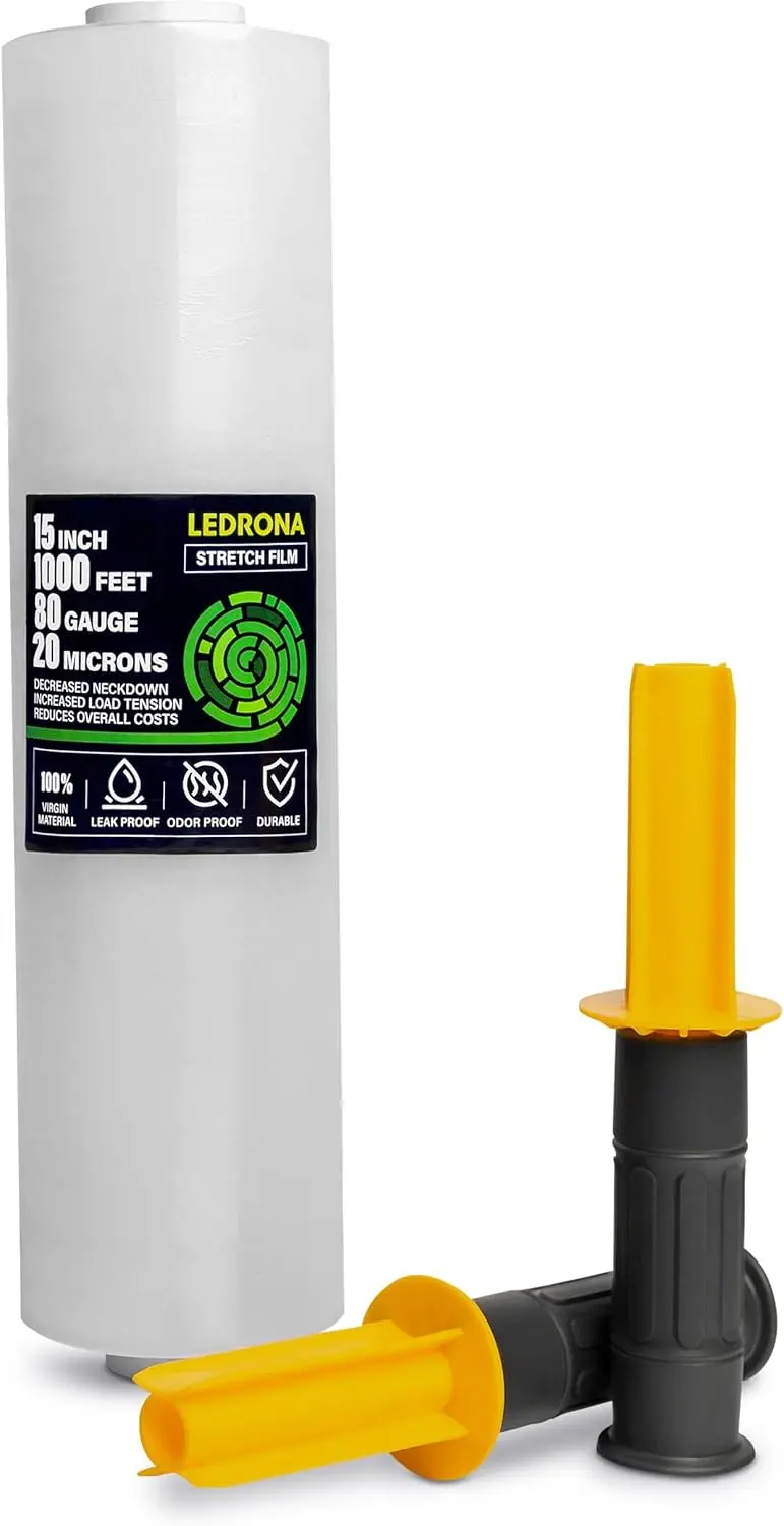 15In Wide Plastic S…