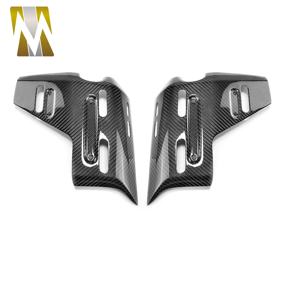 Side Panels Protector Cover Fairing Motorcycle Radiator Compatible with BMW R1300GS ADV R1300GSA Adventure 2025 2026 Accessories