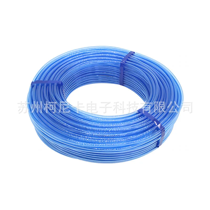 2025 SMC-Polyurethan-Luftröhre TU0425B-100 TU0604BU-100