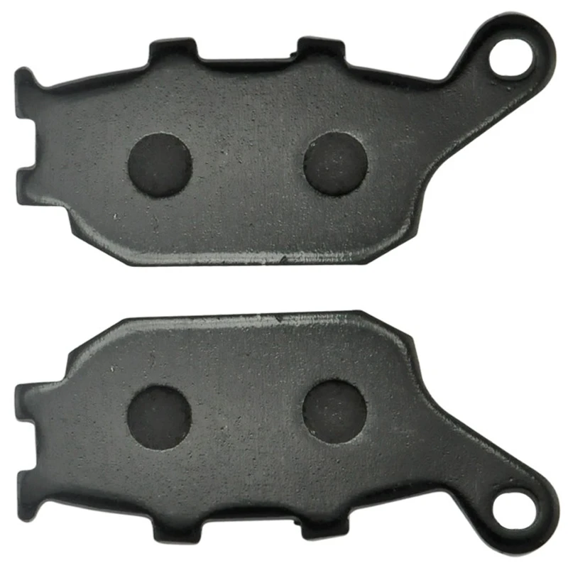 Motorcycle Rear Brake Pads For Honda NC700D Integra 2012-2013 CB750N 1992-2002 CB900 2002 CBR900RR 1998-2003