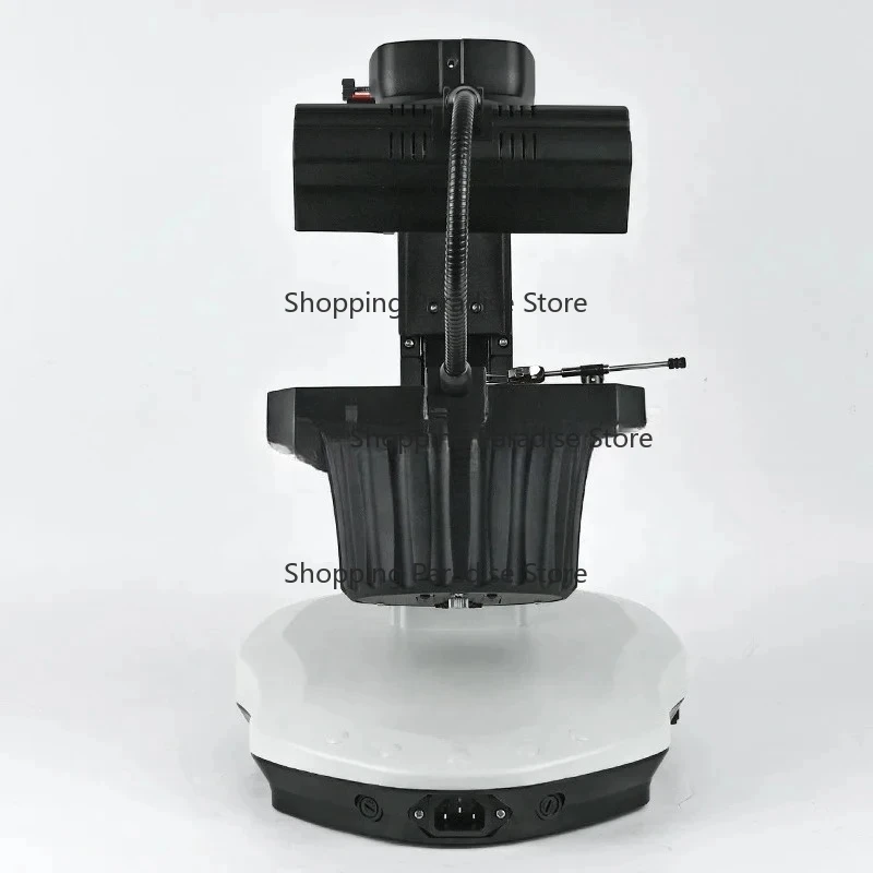 

Universal GST Professional Gem Microscope Stand with 0-45 Degree Angle Tilt Adjustment for Jewelry Inspection