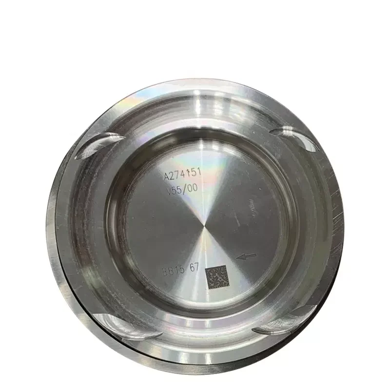 

2740371401 2740301617 2740300900 Car Parts Pistons and Rings 83mm STD for Mer cedes-Ben z C250 C300 W205 2.0T M274.920