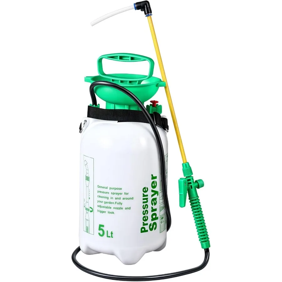 3 Gallon 5L Waterin… - image