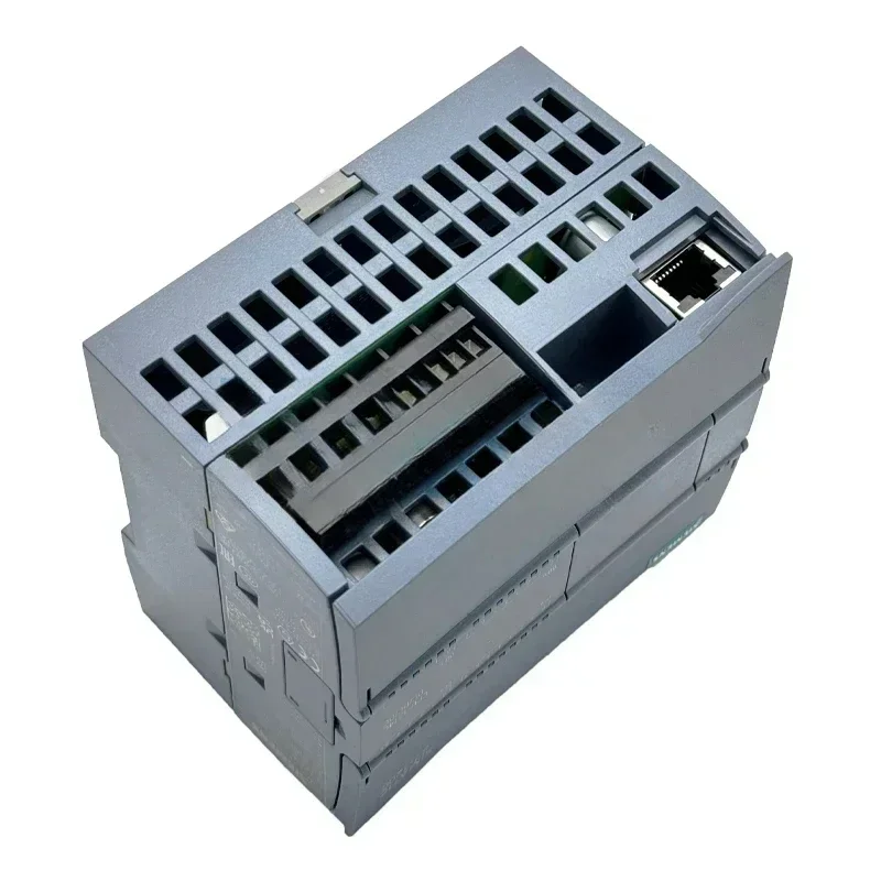 new PLC S7 1200 CPU 1214c 1217c 6es7217-1ag40-0xb0 6es7214-1bg40-0xb0 6es7214-1ag40-0xb0 6es7214-1ag40-0xb0