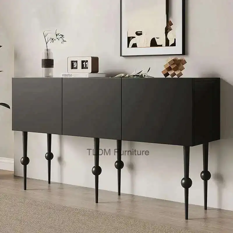 

Современные минималистичные шкафы для гостиной Премиум-класса скандинавские ящики для хранения Шкафы для гостиной Органайзер Витрина Мебель