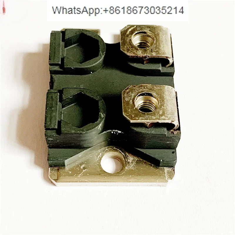 EBG GXP/1/U/S 25RK Yes, the detection resistor for the rectifier unit of the inverter