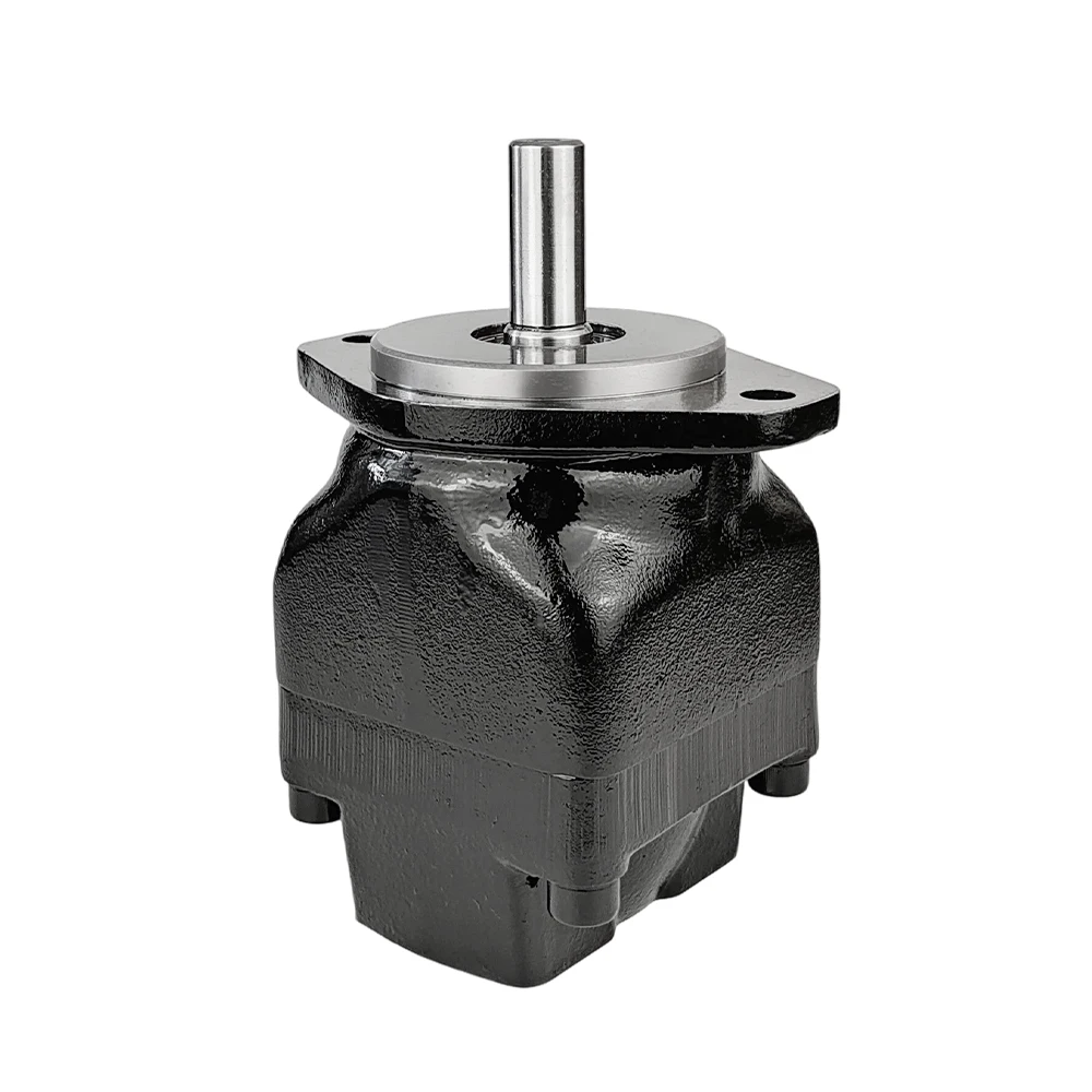 Pemasok Motor Hidrolik M1C-033/042/052-1N00-A102 Kecepatan Tinggi dan Tekanan Tinggi untuk Winch Marine Anchor Windlass