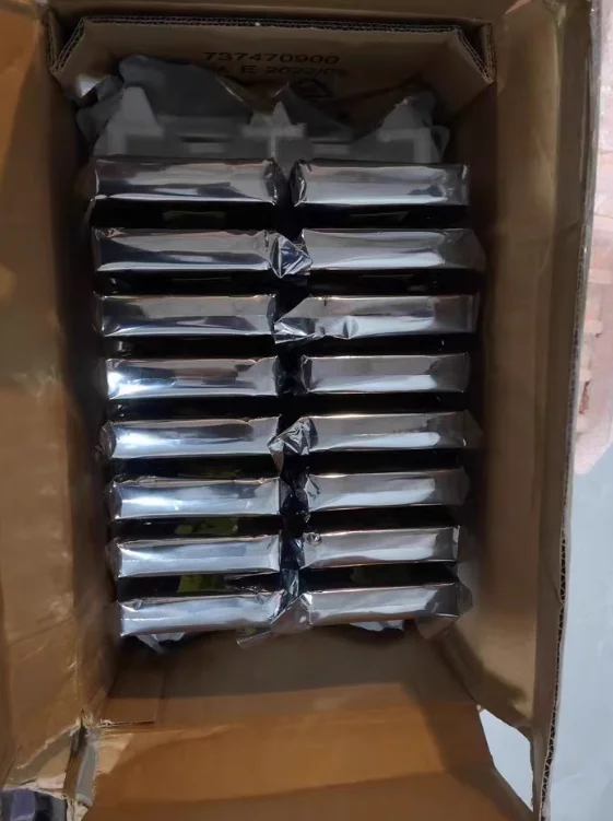 For EMC 005052378 005052581 005052580 3.2T 3200G SSD Solid State Drive