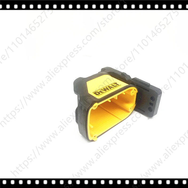 Upper shell for DEWALT DW088CG N566016