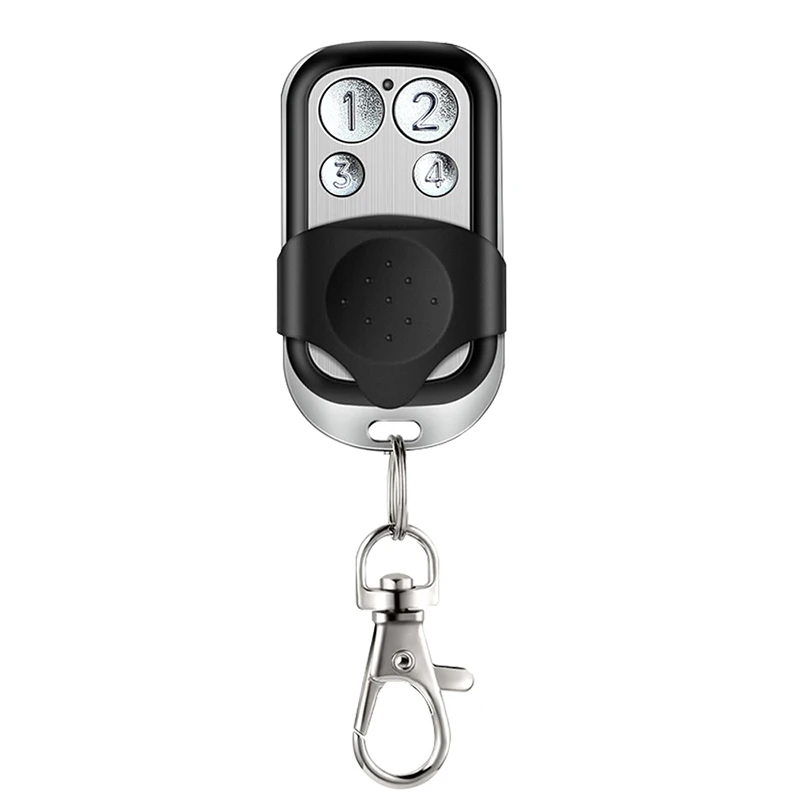 Télécommande de garage ECOSTAR 433 MHz, télécommande ECOSTAR RSE2 RSC2 à code tournant