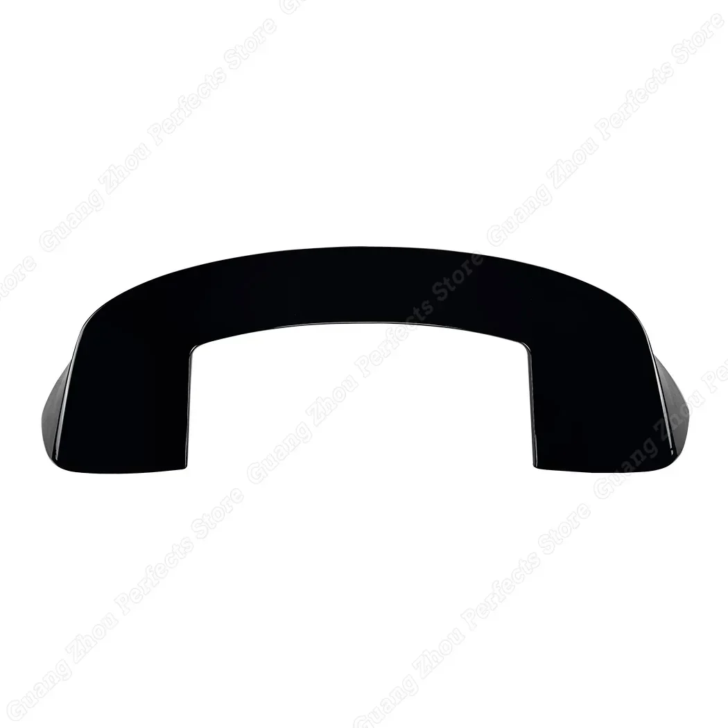 Dakkofferbak Spoiler Vleugel Lip Staart Vleugel Body Kit Accessoires Voor Mercedes Benz GLC Klasse X254 220d 300 300d 450d 2023 2024