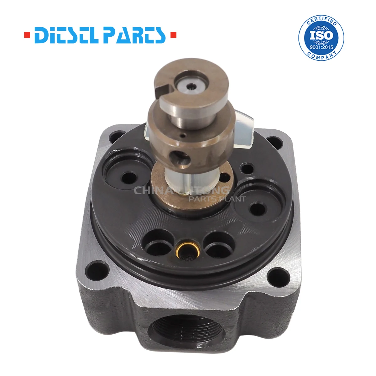 4-Cylinder Hydraulic Head and Rotor Head 146403-4920 4/11R VE Pump Distributor Head For Mitsubishi Pajero Montero 4M40 2.8