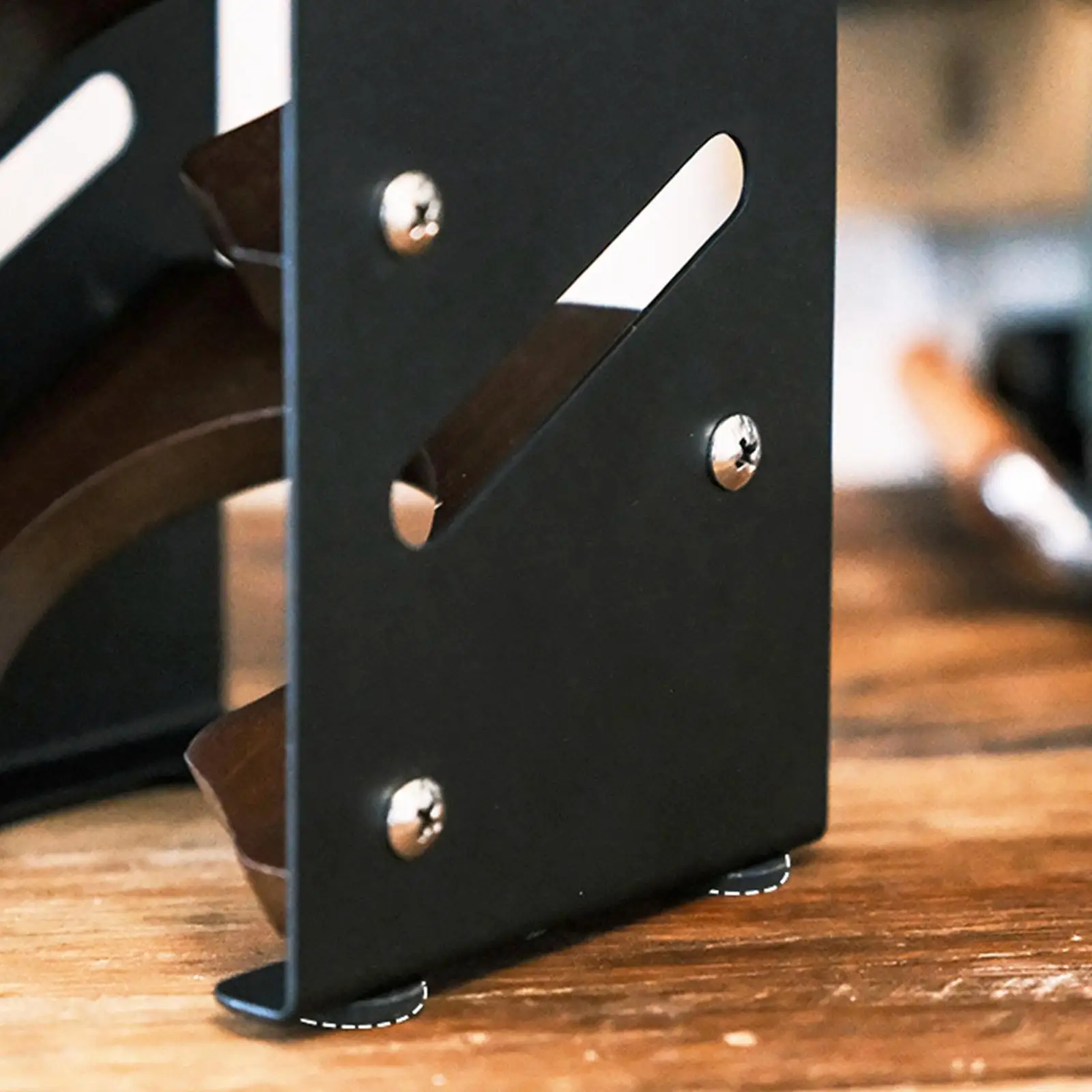 

Подставка-держатель для кофемашинных фильтр-корзин Espresso Porta, 58 мм, портативная, аксессуар, прочная, для хранения