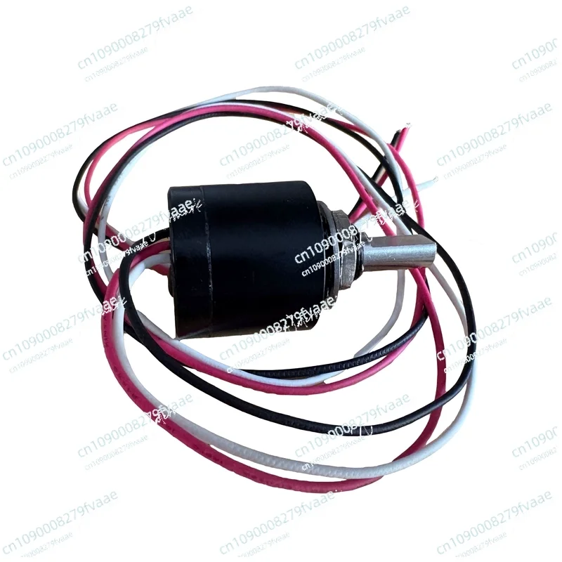 مقياس الجهد الرقمي للرافعة الشوكية R22M 0505 W2160EM-1734 يمكن أن يحل محل 1198