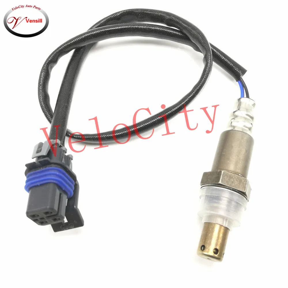 

Oxygen Sensor O2 Sensor Fits For Chevrolet Canyon Silverado Sierra Colorado Hummer H2 H3 Part No# 12589321 213-3533