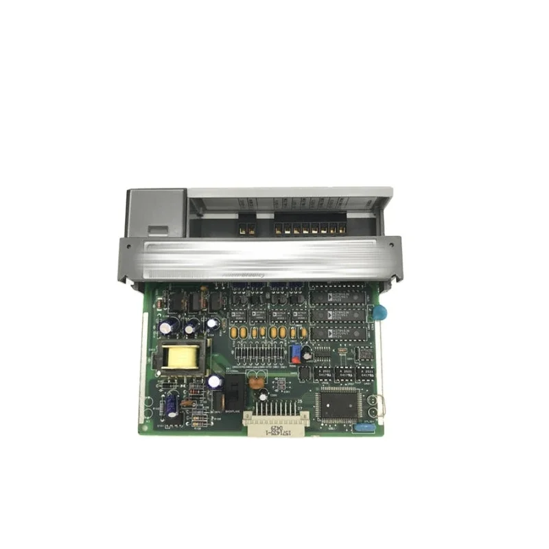 

AB SLC 500 PLC Analog Output Module 1746-NO4I