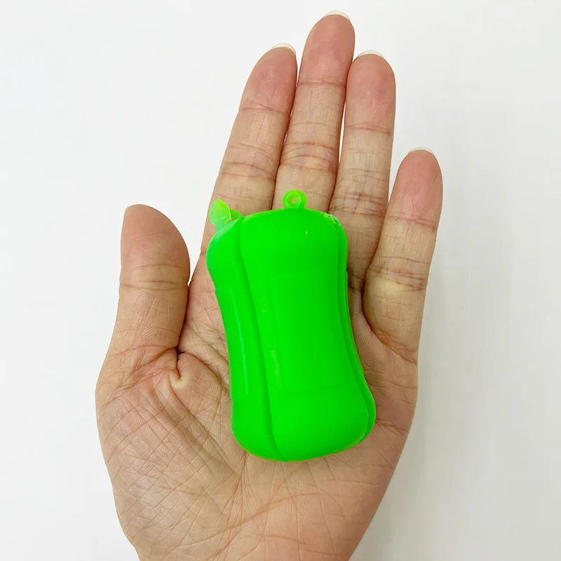 Portacañas anticolisión – Soporte de bola fija con tapón protector - imagen 5
